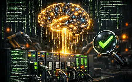 Smarter Testing for Industrial Control Software